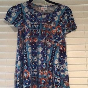 LuLaRoe Scarlett dress